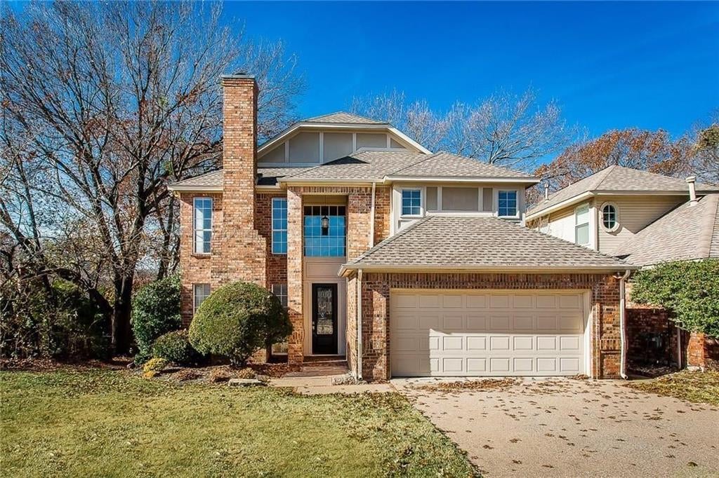 7034 Clear Springs Circle — photo