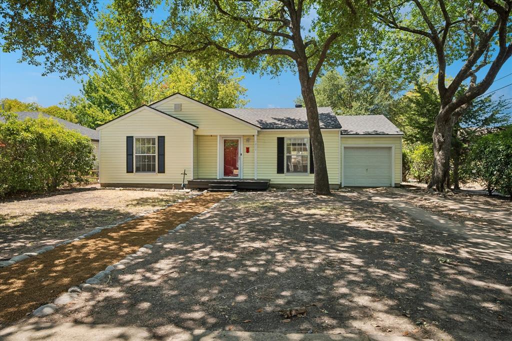 1217 Fuller Drive — photo