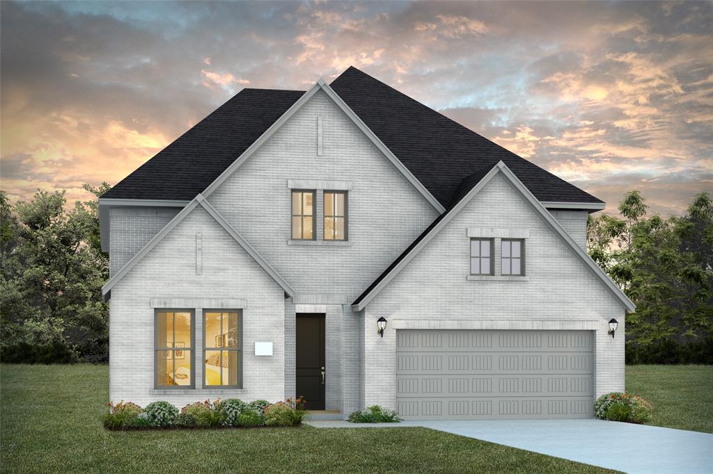 5409 Roselyn Way — photo