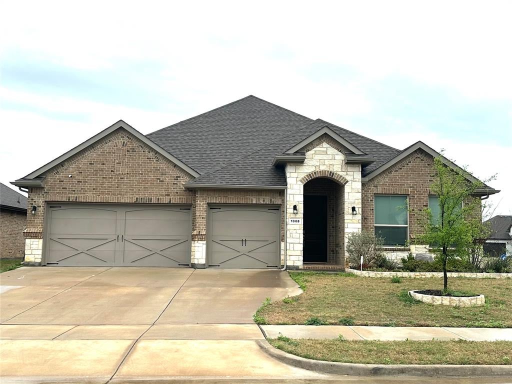 1008 Virginia Drive — photo
