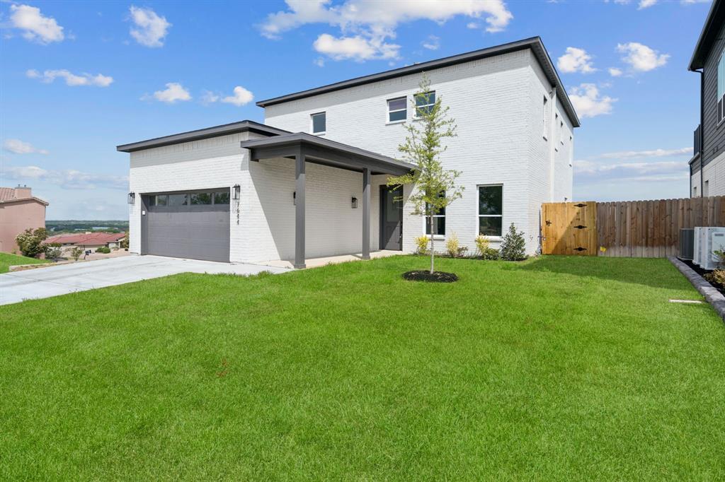 7644 Trailridge Drive — photo