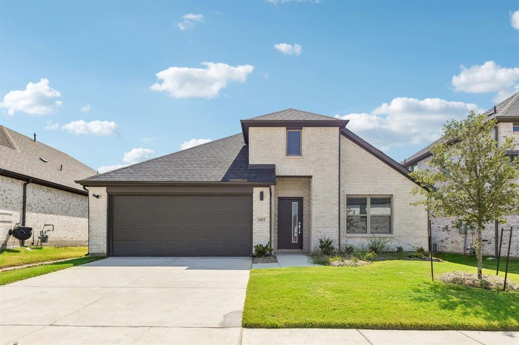 719 Summerberry Drive — photo