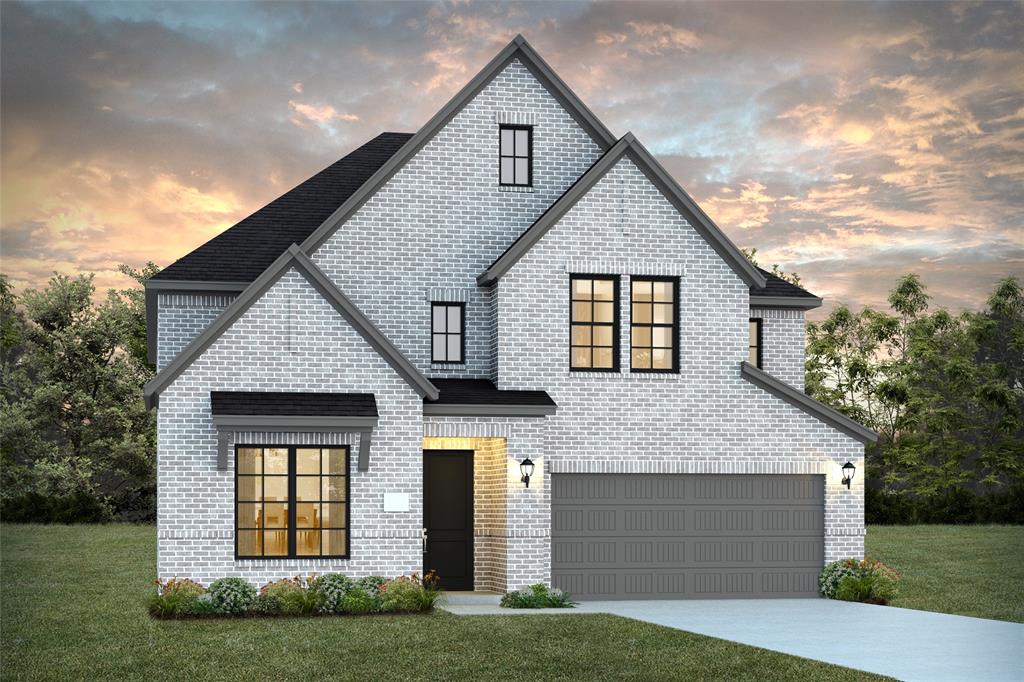 5612 Golden Sun Lane — photo