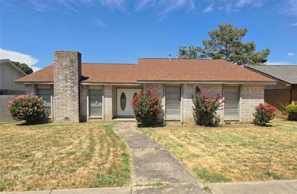 5148 Reed Drive — photo