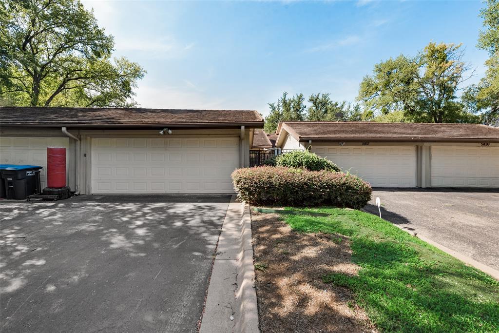 5814 Meadow Wood Lane — photo