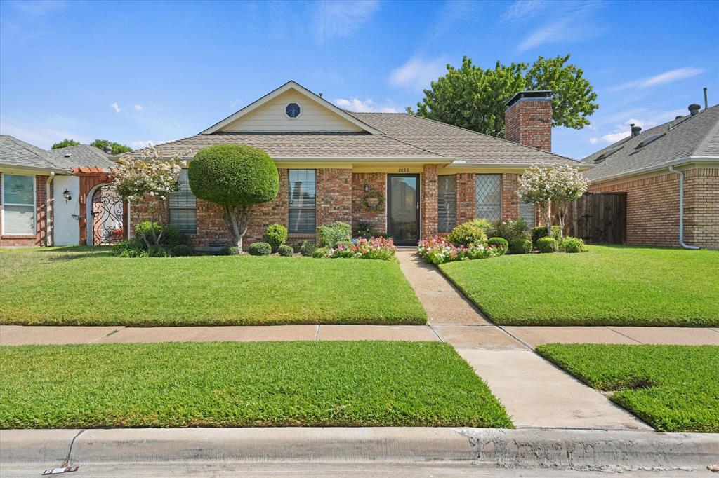 2833 Stoneridge Drive — photo