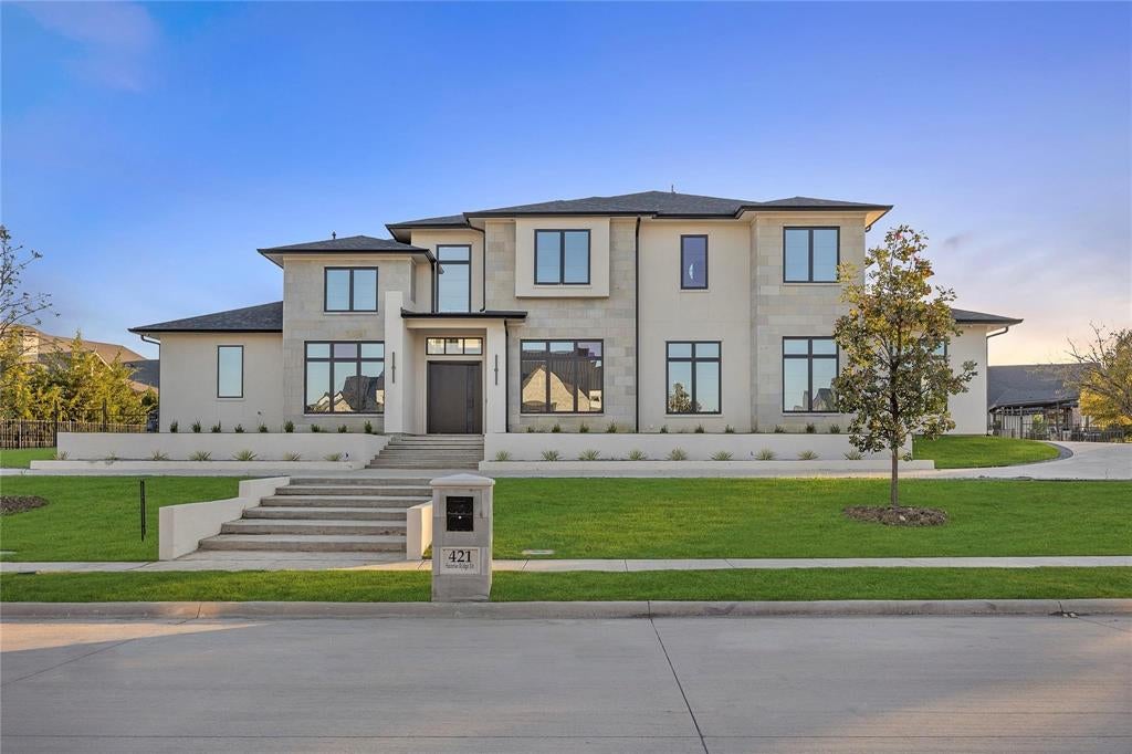 421 Sunrise Ridge Drive — photo