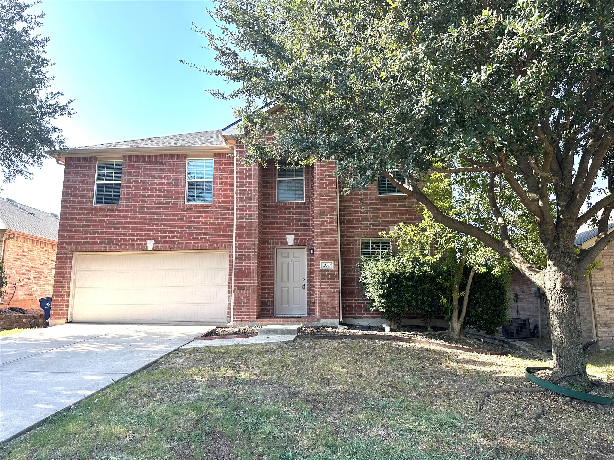 10687 Midway Drive — photo