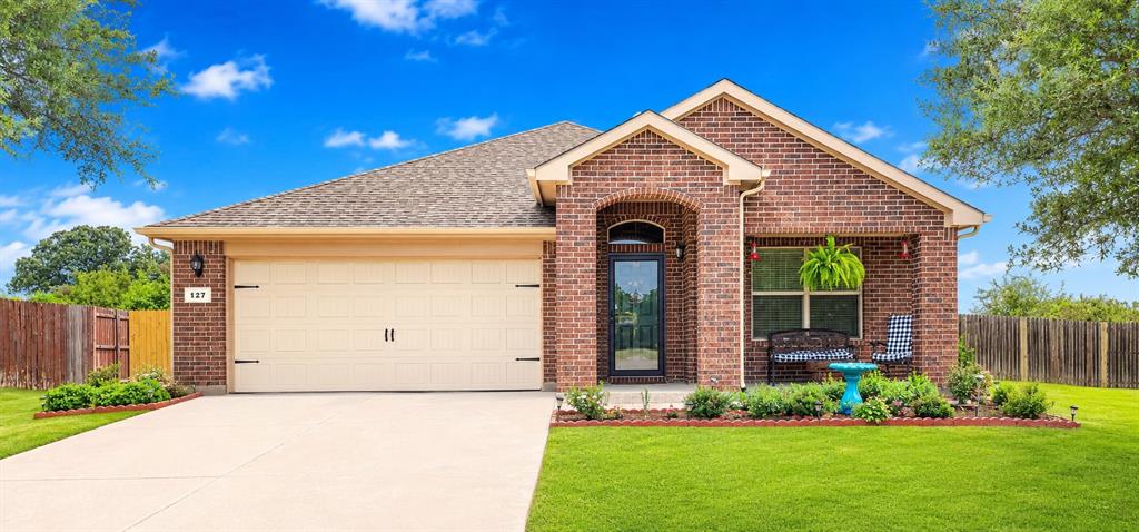 127 Creekview Drive — photo