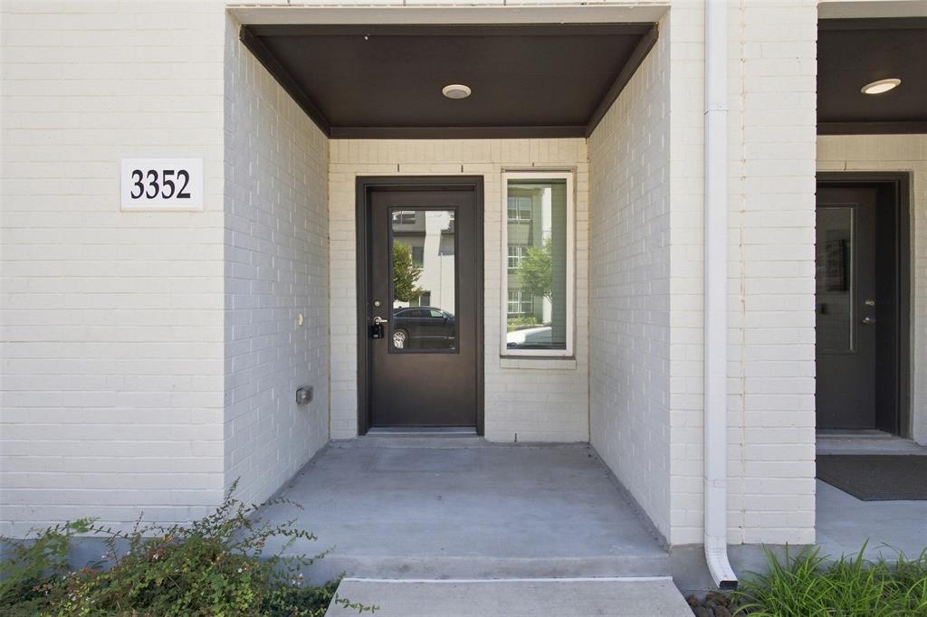 3352 Norris Street — photo