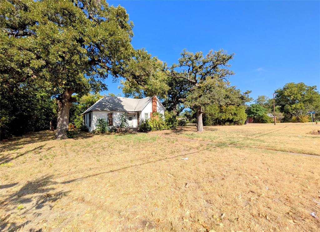 1723 Haltom Road — photo