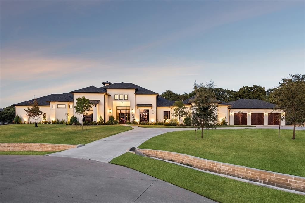 901 Hat Creek Court — photo