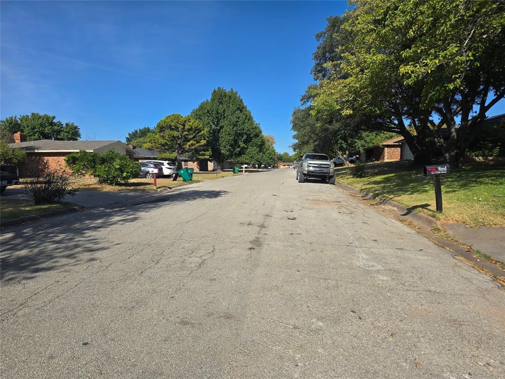 1514 Linda Street — photo