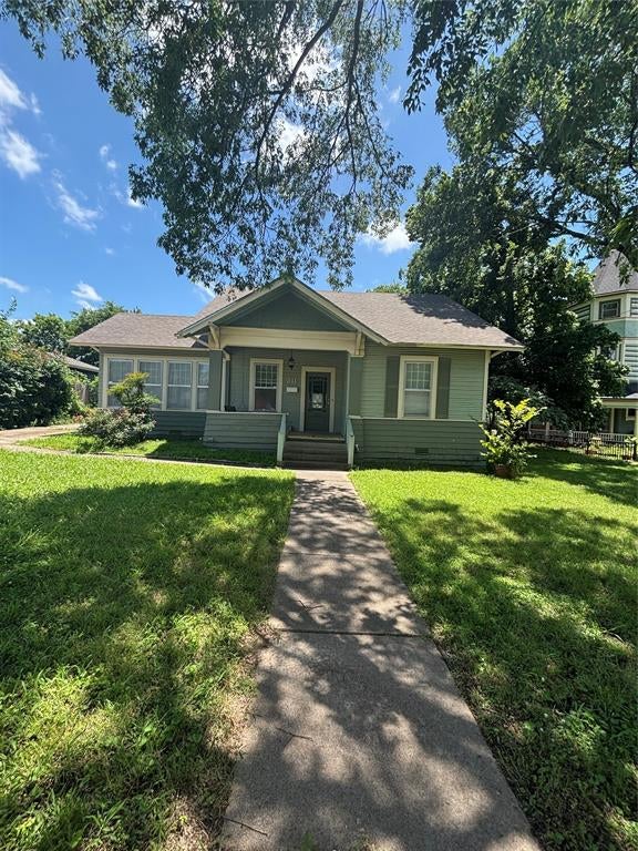 311 W Sam Rayburn Drive — photo