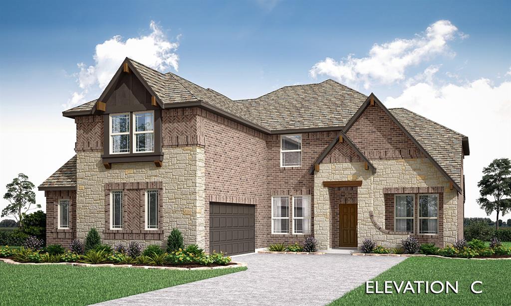 3336 Lakeshore Drive — photo