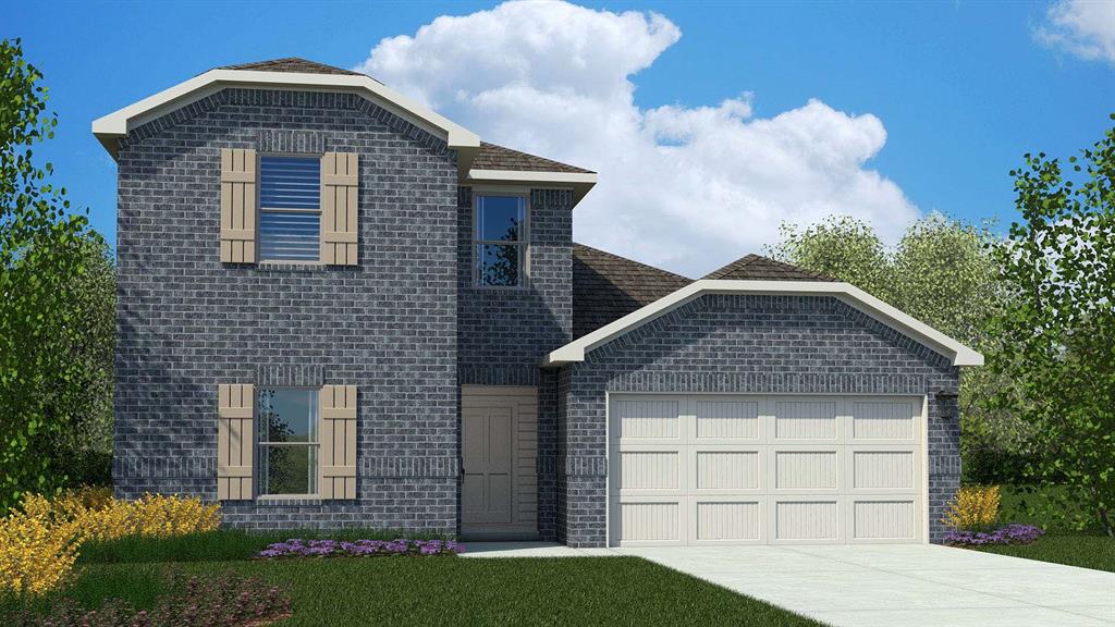 16765 Hudson Prairie Way — photo