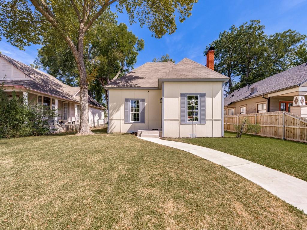 917 W Sears Street — photo