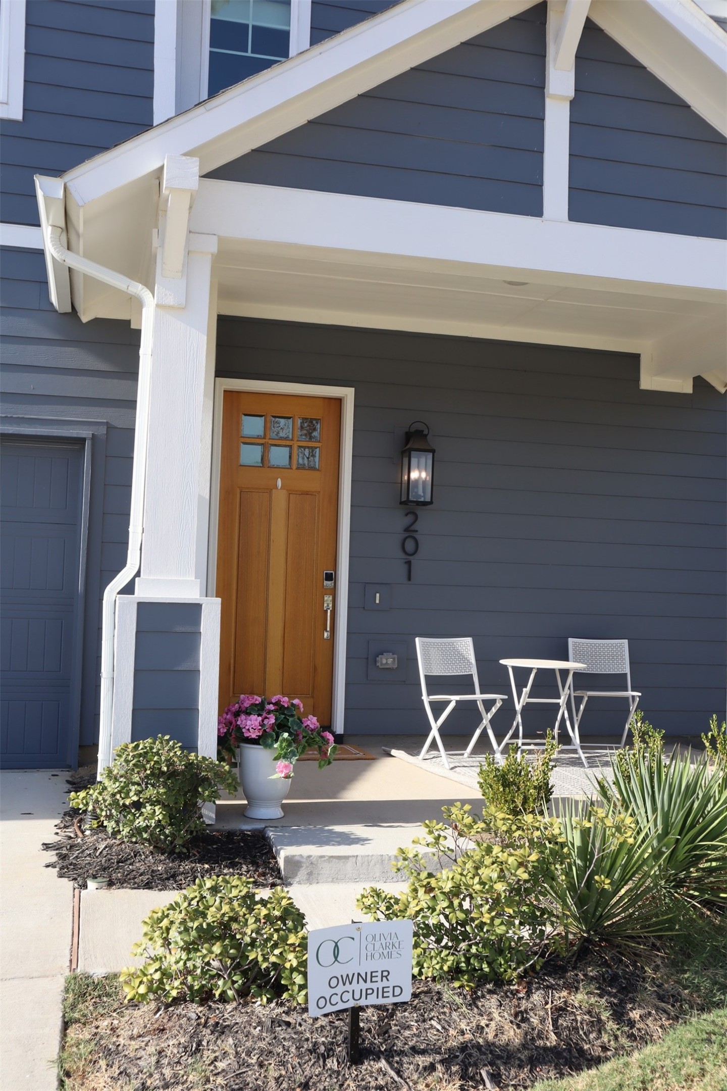 201 Chestnut, Celina, TX 75009 — photo 2