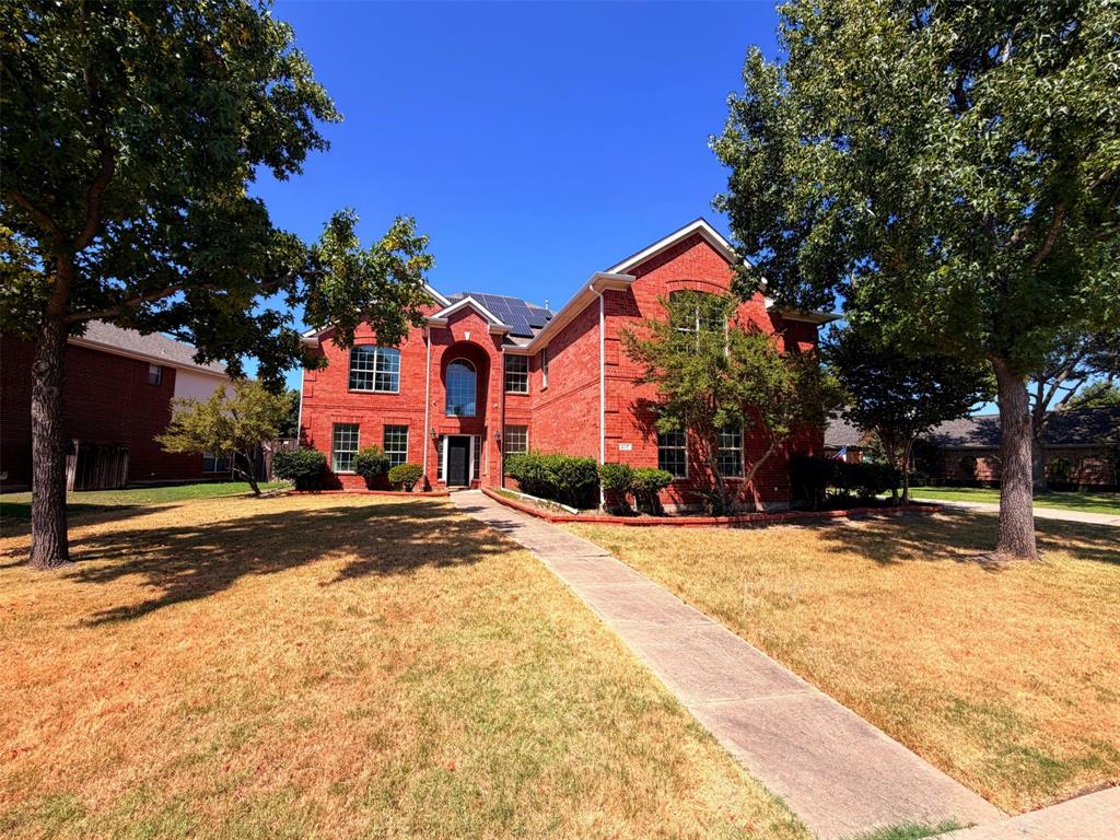 217 Green Acres Drive — photo