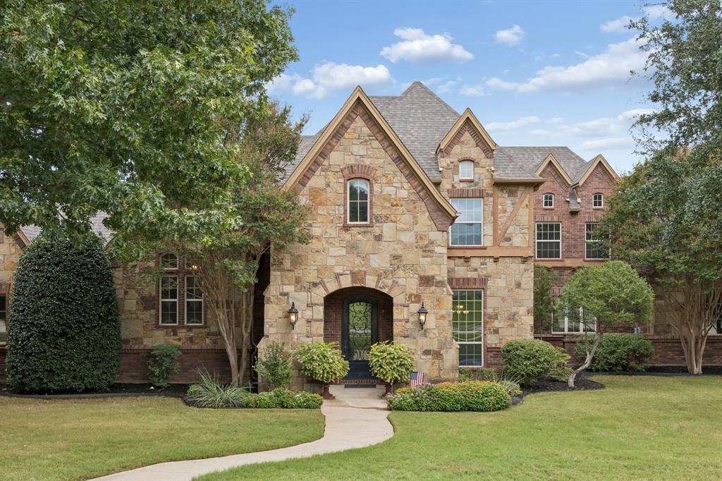 1313 Vanderbilt Drive — photo