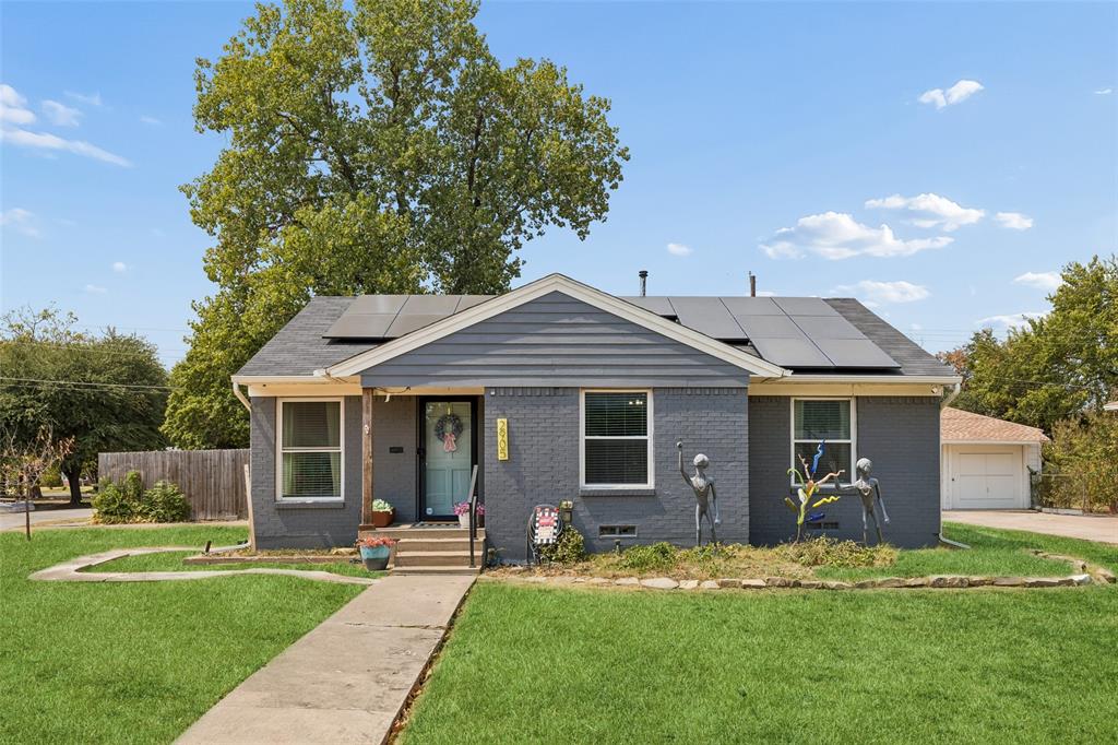 2905 Highwood Drive — photo