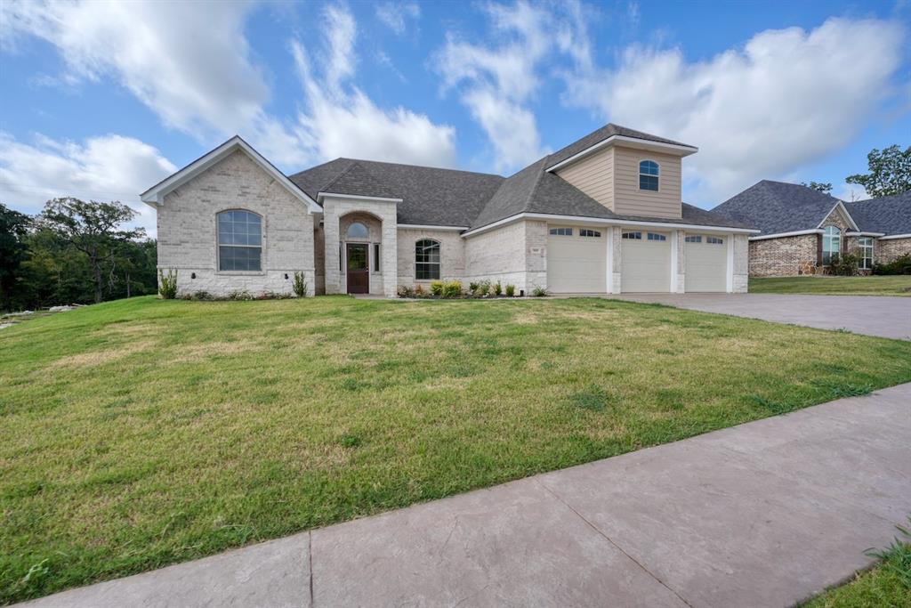 1616 Courtland Lane — photo