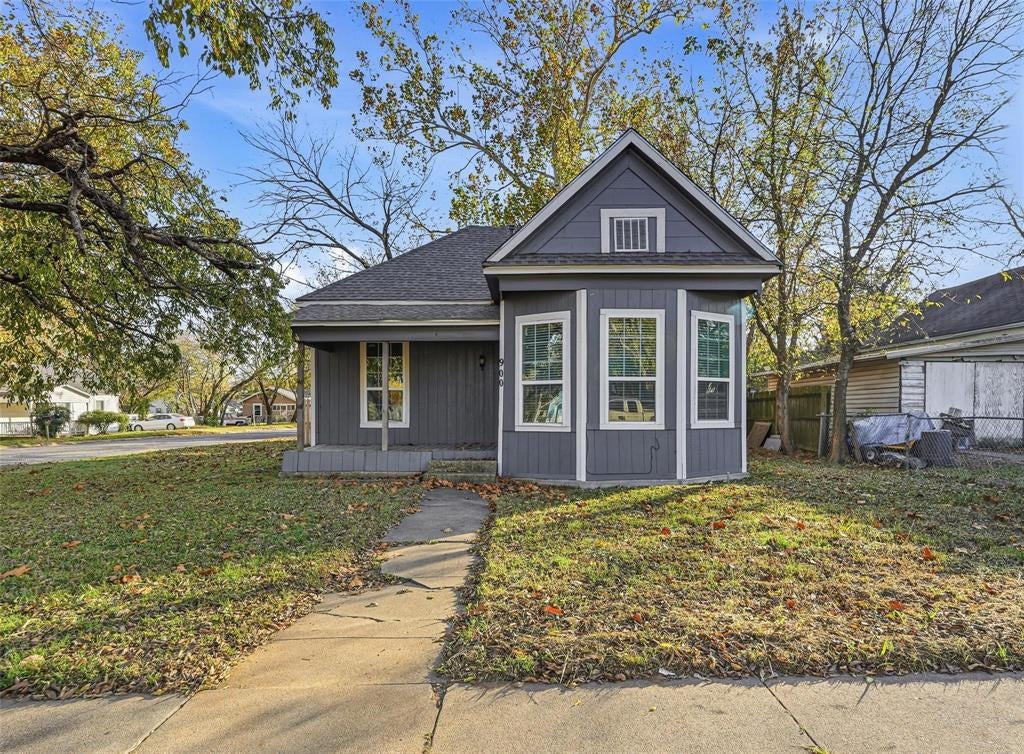 900 W Morgan Street — photo