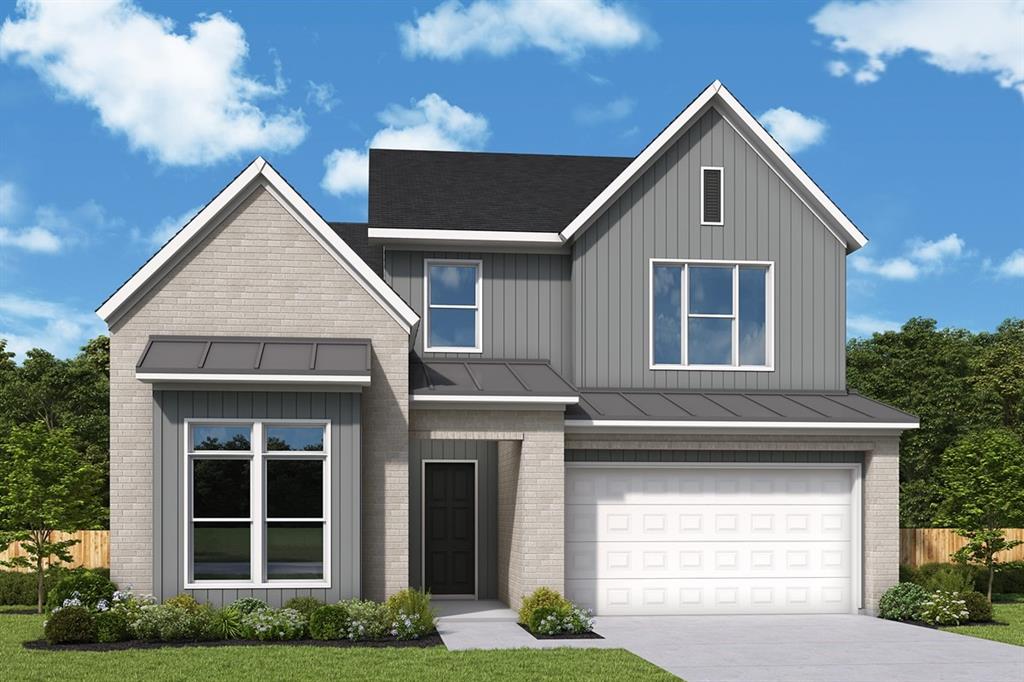 1716 Salt Grass Drive — photo