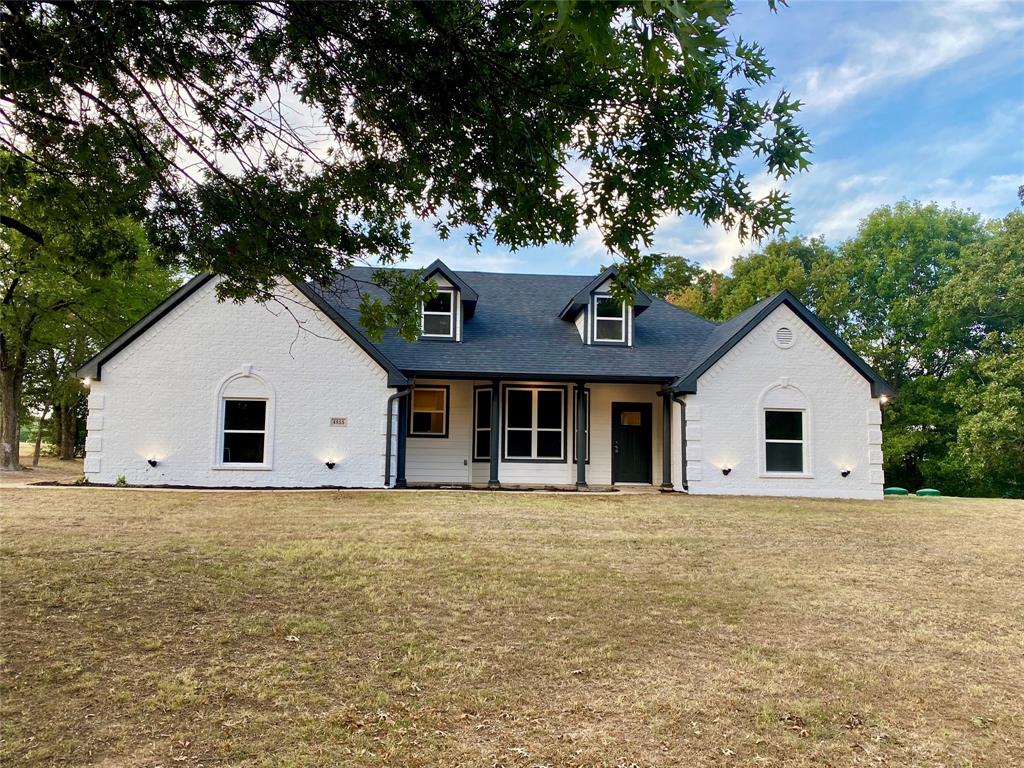 4855 Woodlawn Road — photo