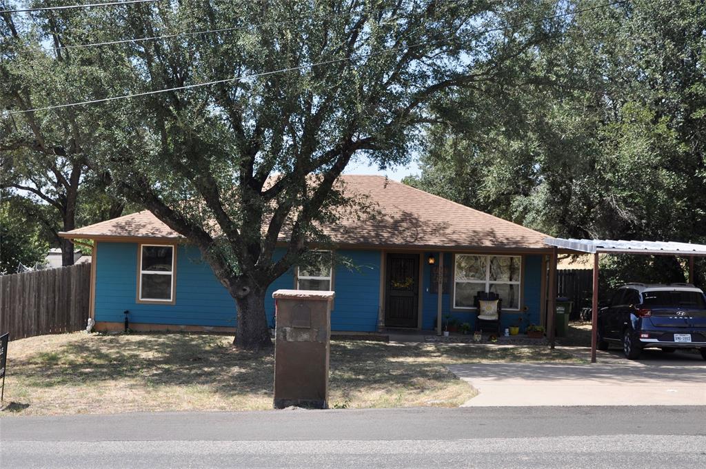 3308 Tumbleweed Lane — photo