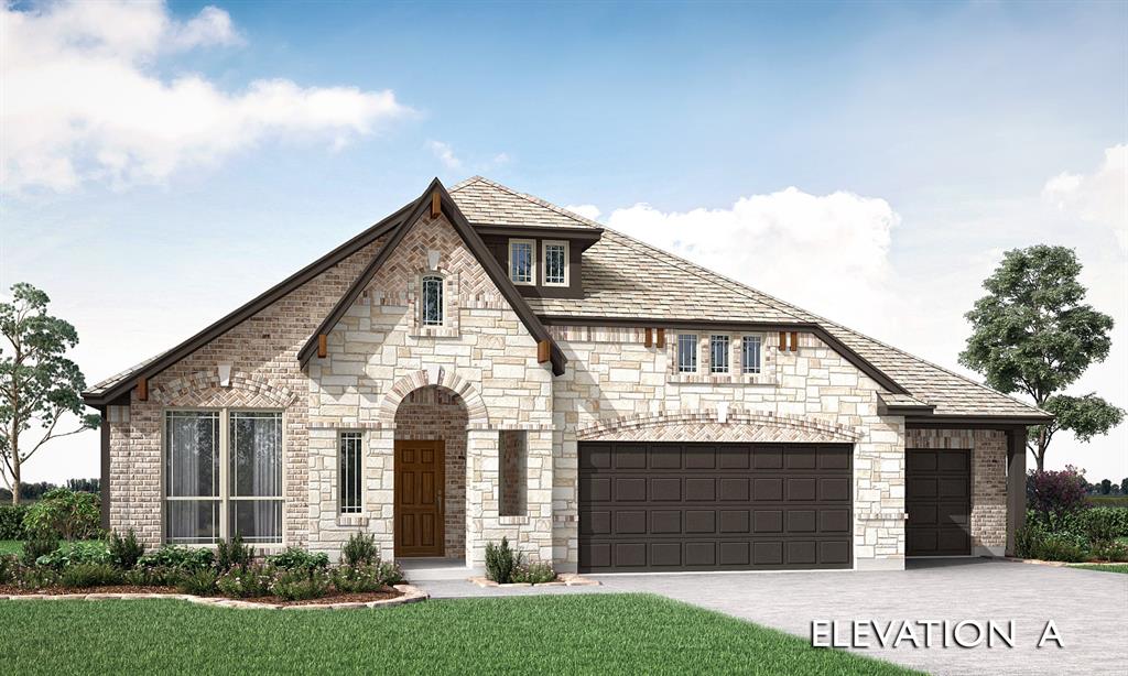 2402 Christopher Road — photo