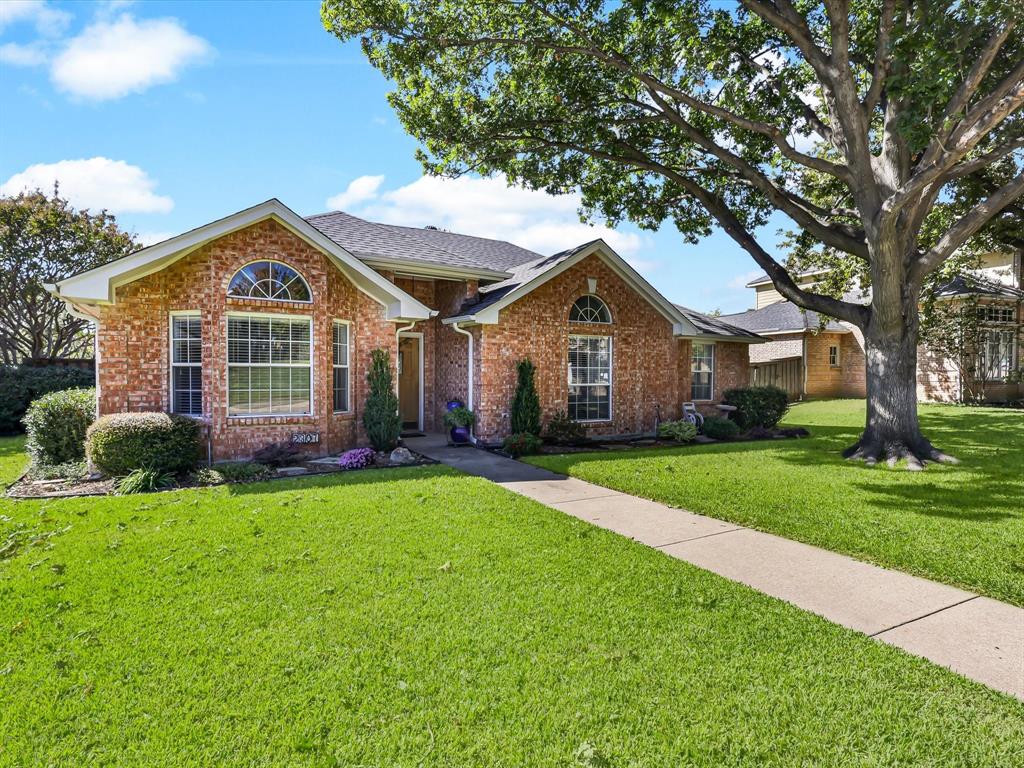 2307 Bristol Drive — photo
