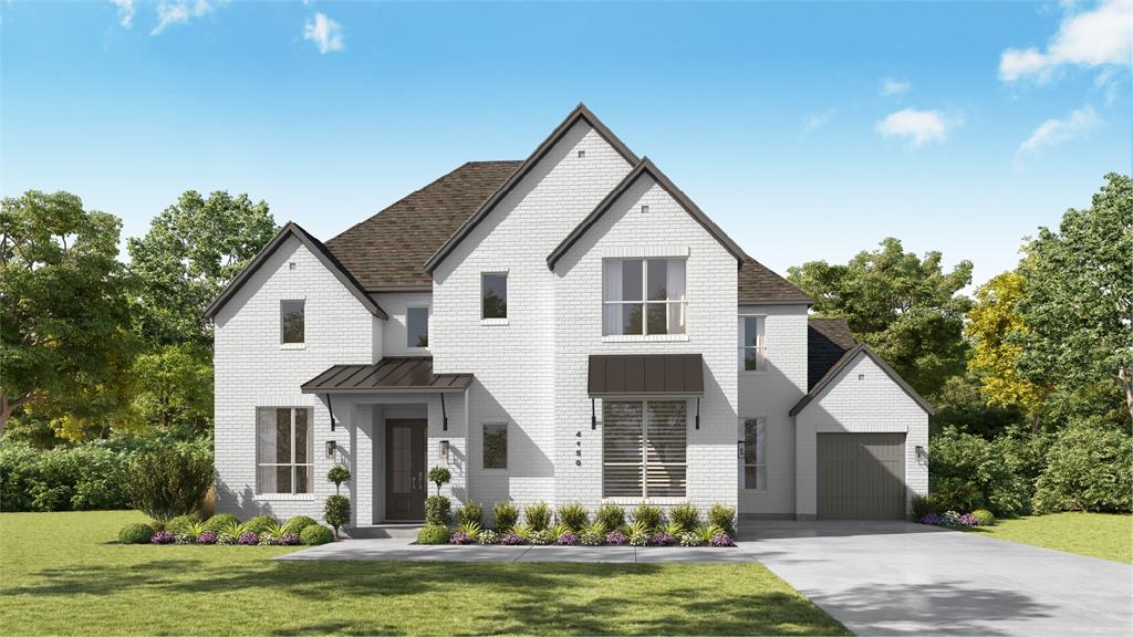 2220 Sorrelwood Court — photo