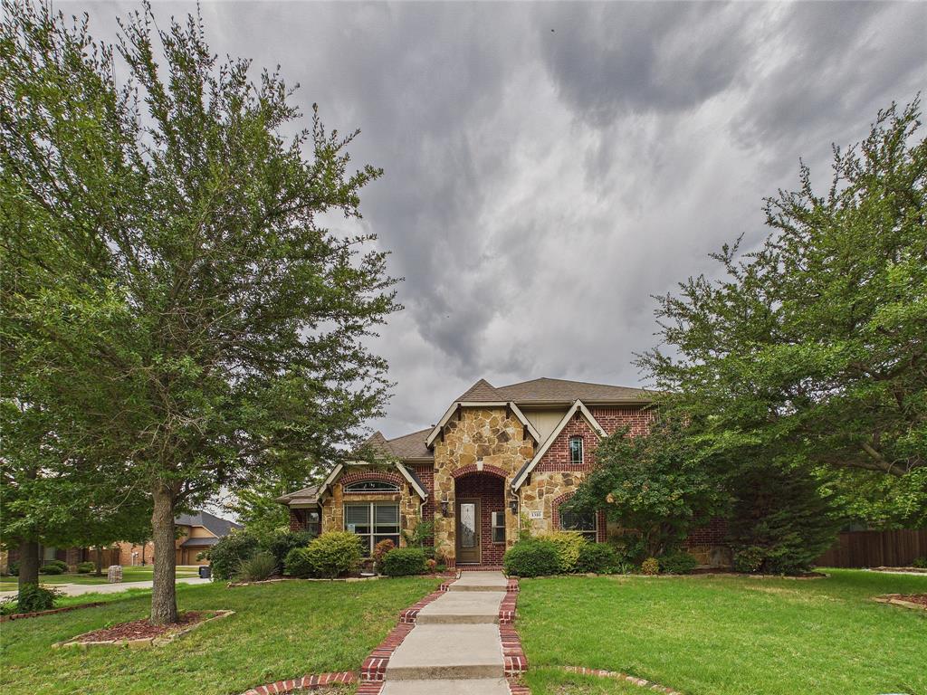 1510 Cedar Ridge Drive — photo