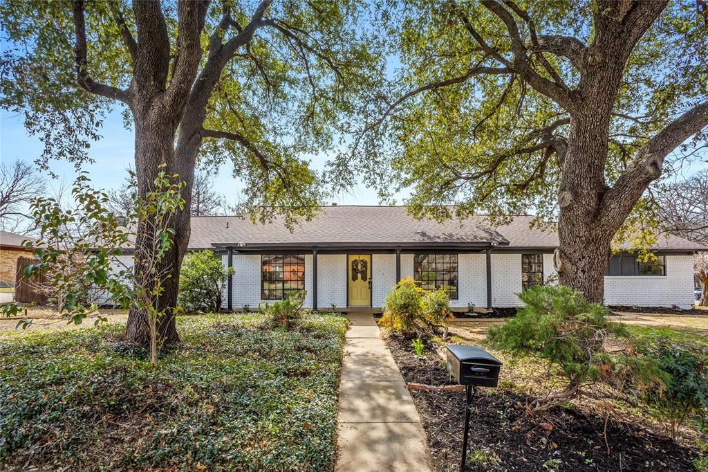 1708 Park Ridge Terrace — photo