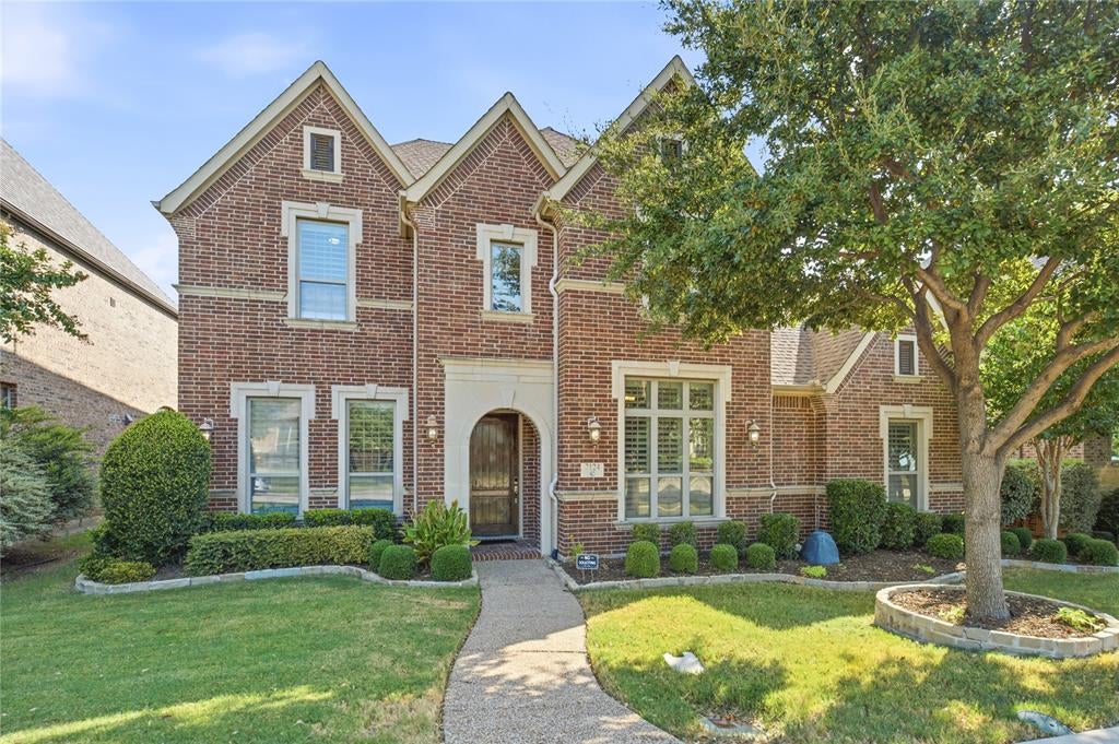 7124 Comal Drive — photo