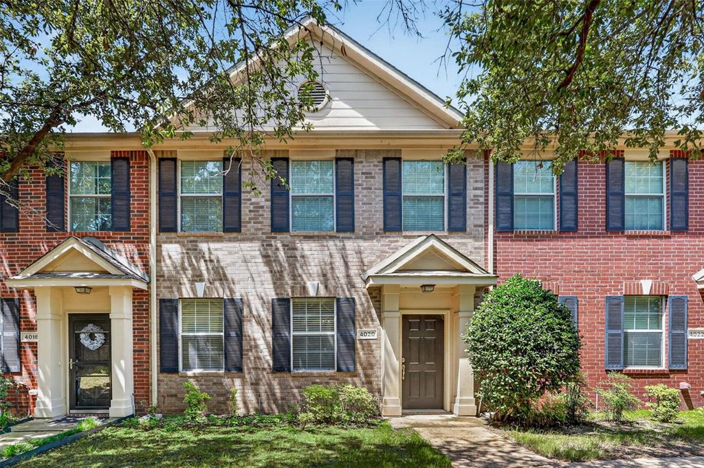 4020 Kyndra Circle — photo