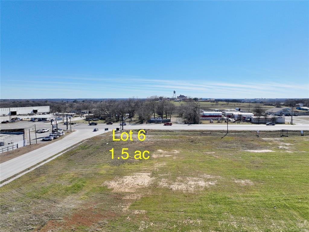 1801 Lot 6 Fort Worth Highway — photo