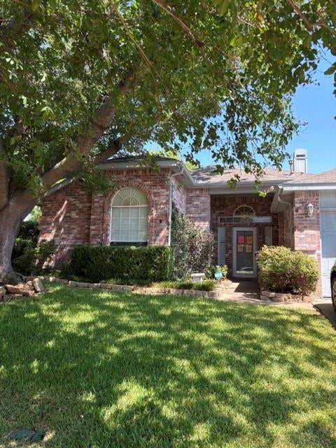 5209 Rio Bravo Drive — photo