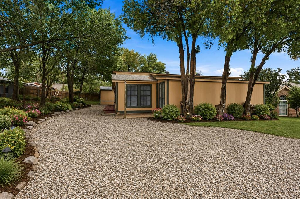 7513 Foster Drive — photo