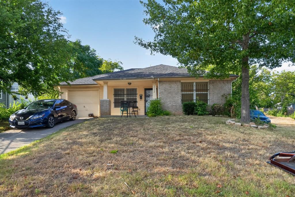 5532 Fernander Drive — photo