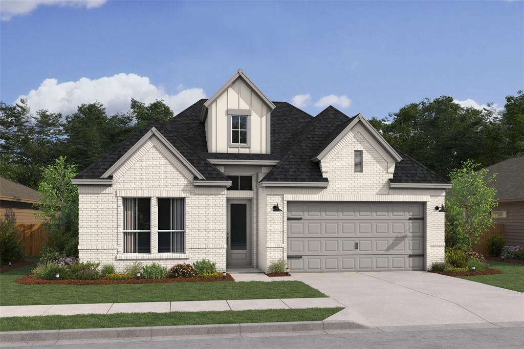 3817 Brianne Drive — photo