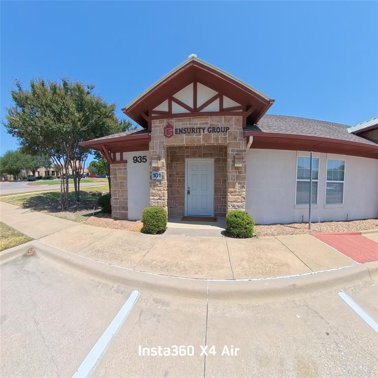 935 W Ralph Hall Parkway 101 — photo