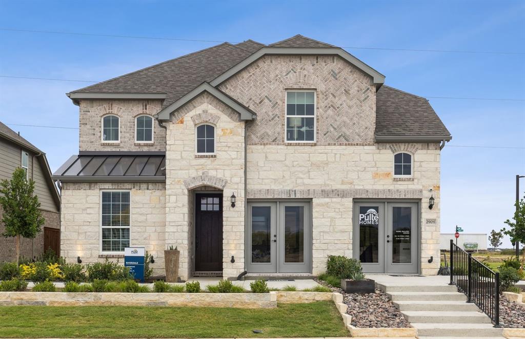 2908 Hillstone Drive — photo