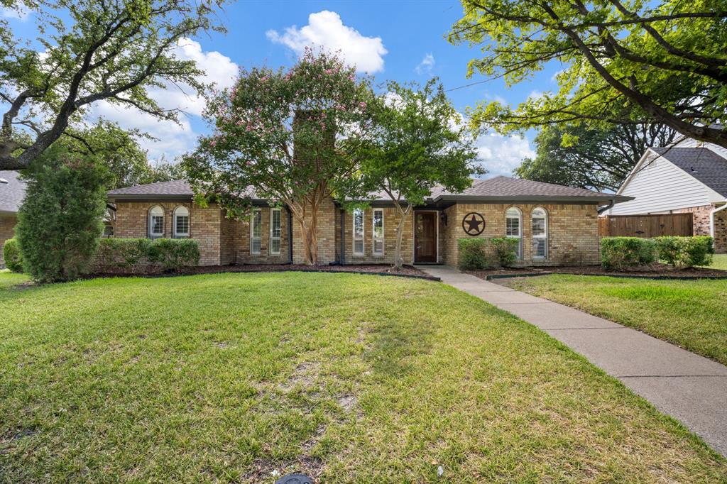 3105 Roundrock Trail — photo