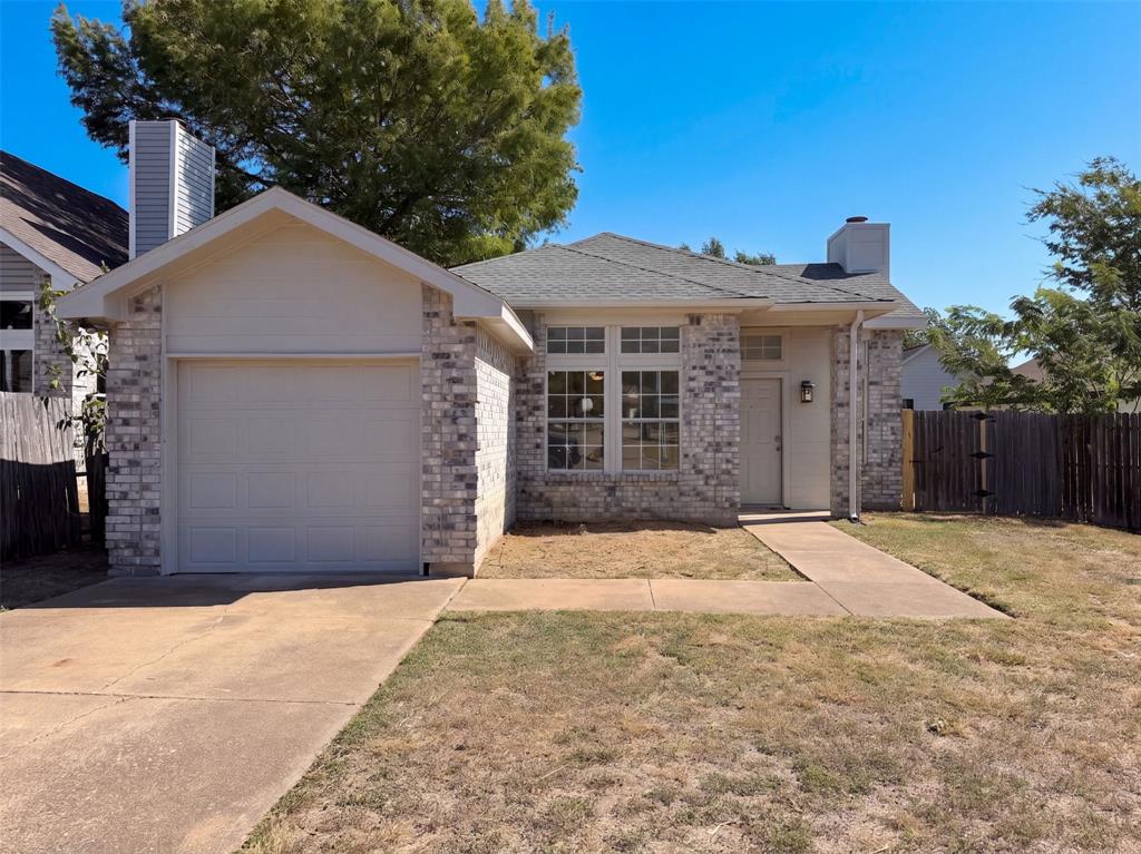 5624 Shady Springs Trail — photo