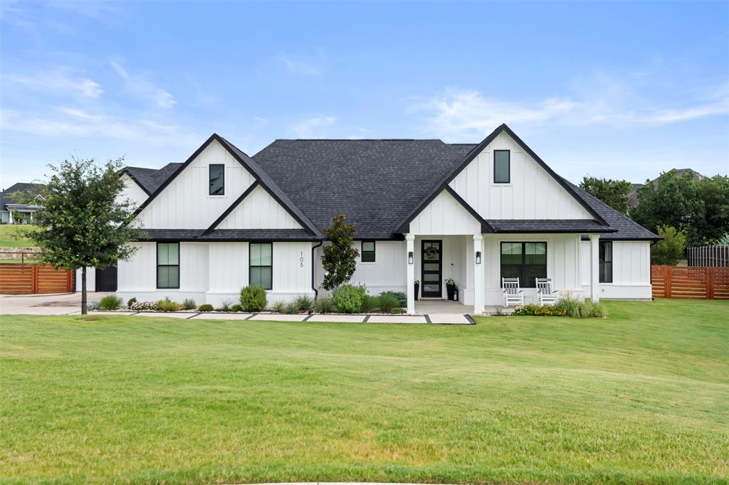 105 Kaya Court — photo