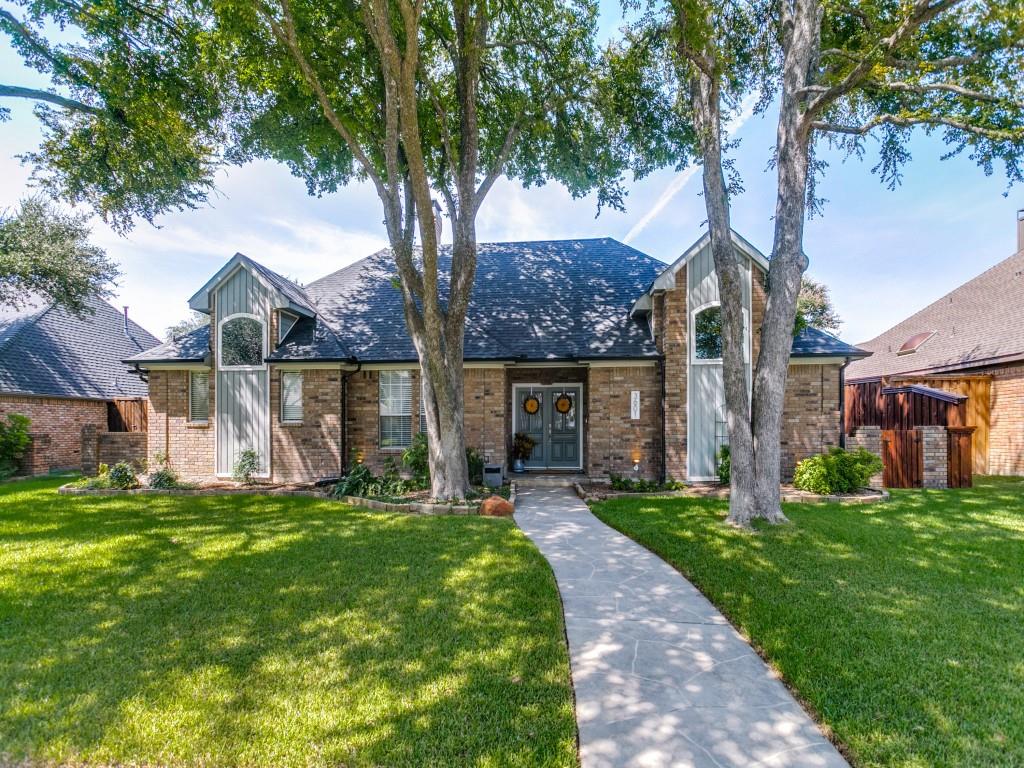 3601 Trinity Lane — photo
