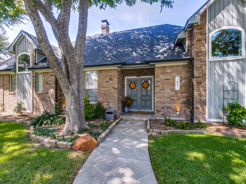 3601 Trinity Lane, Plano, TX 75075 — photo 2