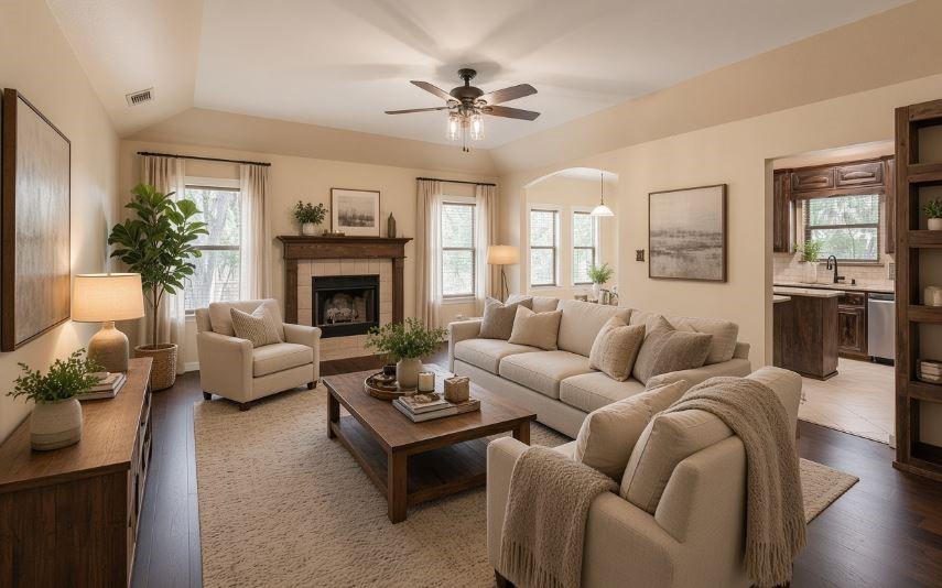 115 Pleasant Oaks Lane — photo